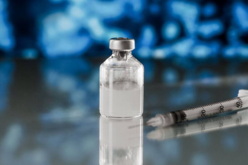 Five Key Facts About Ampicillin for Injectable Suspension